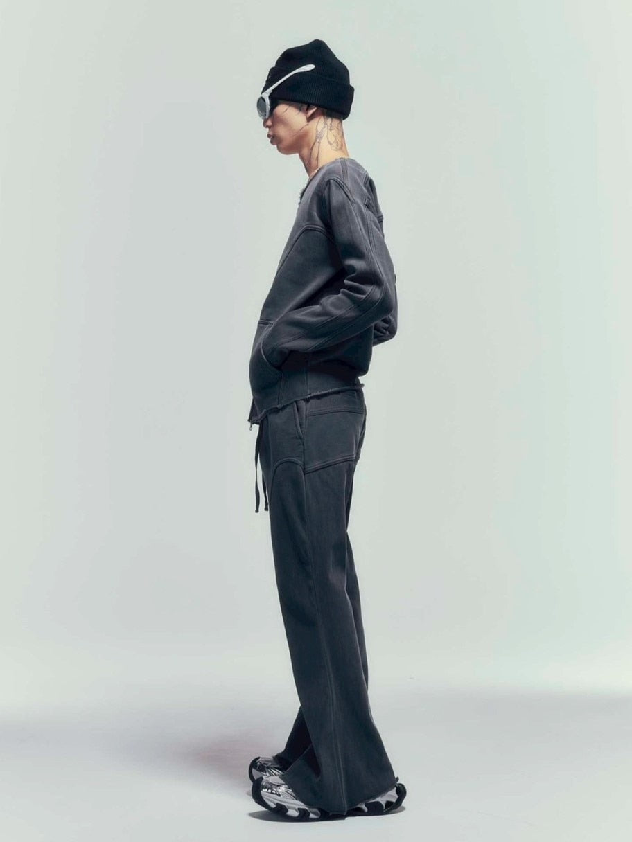 【DIG YOUR OWN GRAVE】URBAN RIDER ZIP JKT /【ディグユアオウングレイブ】アーバンライダージップジャケット