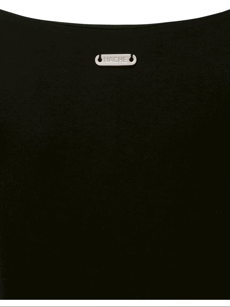 【NACHE】SLIP X-RAY PRINTED T-SHIRT