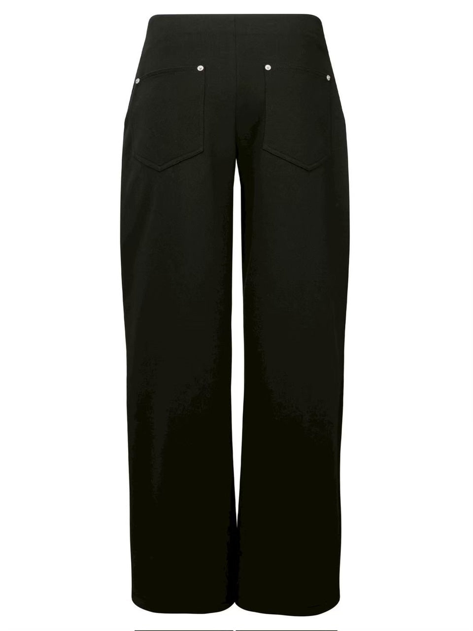 【NACHE】DRAWING SWEAT PANTS (UNISEX)