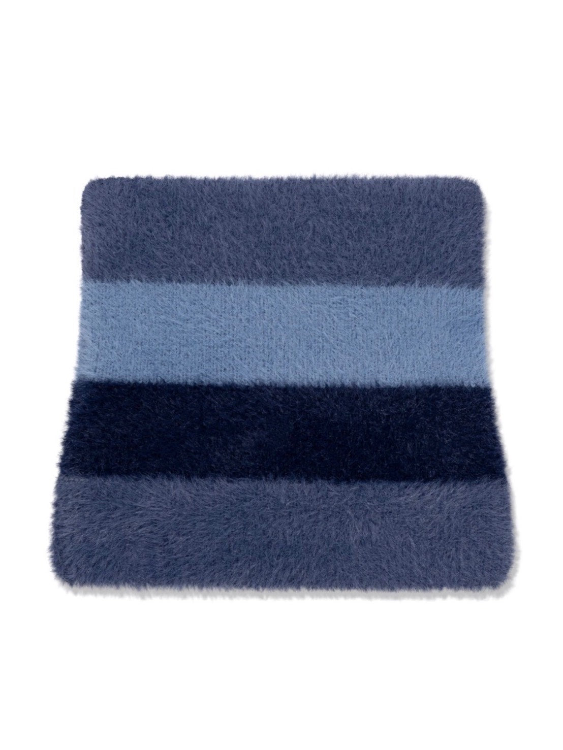 12/21 20:00 再販【Uglyshadow】STRIPED CAT BEANIE