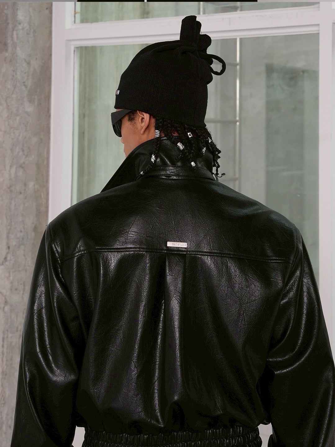 【ESC STUDIO】Dimsum beanie