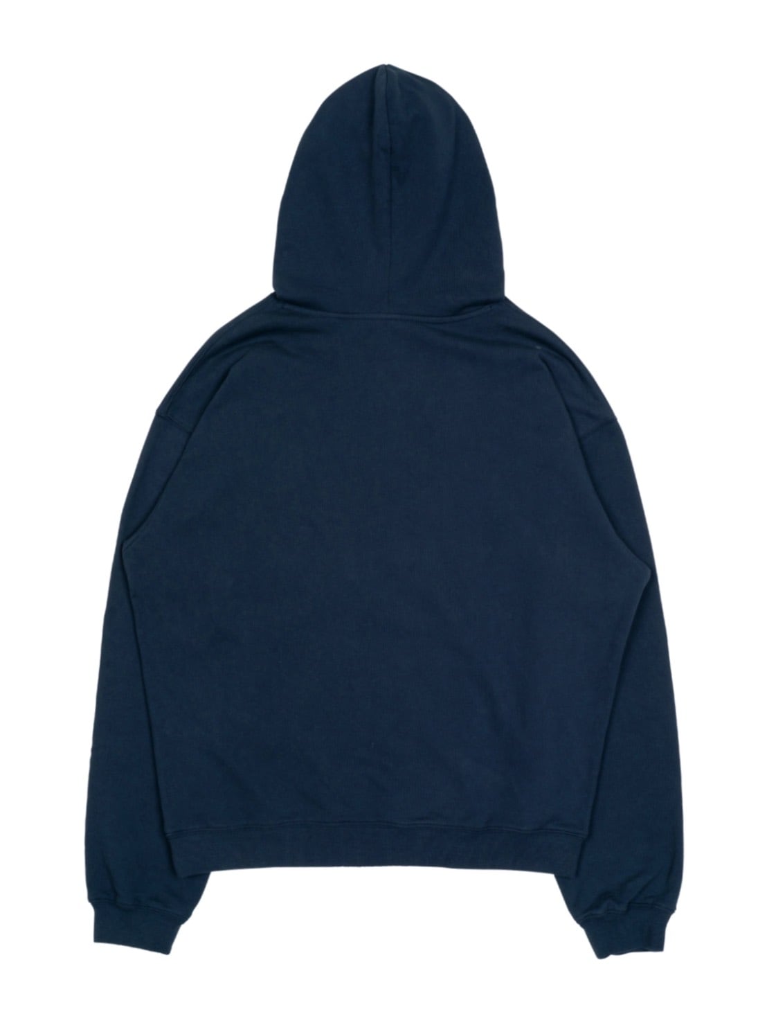 【THECOLDESTMOMENT】TCM starfish contour hoodie