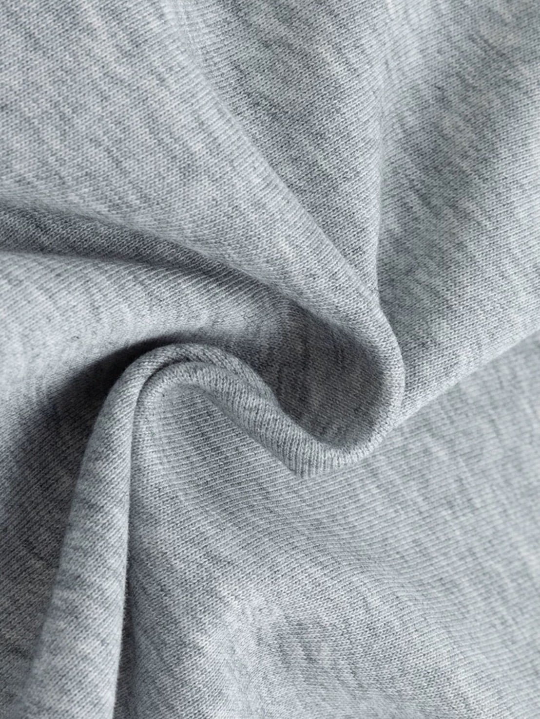 【Cest Nous】Studded Hoodie / 【セヌー】オープンカラースタッズジップパーカー