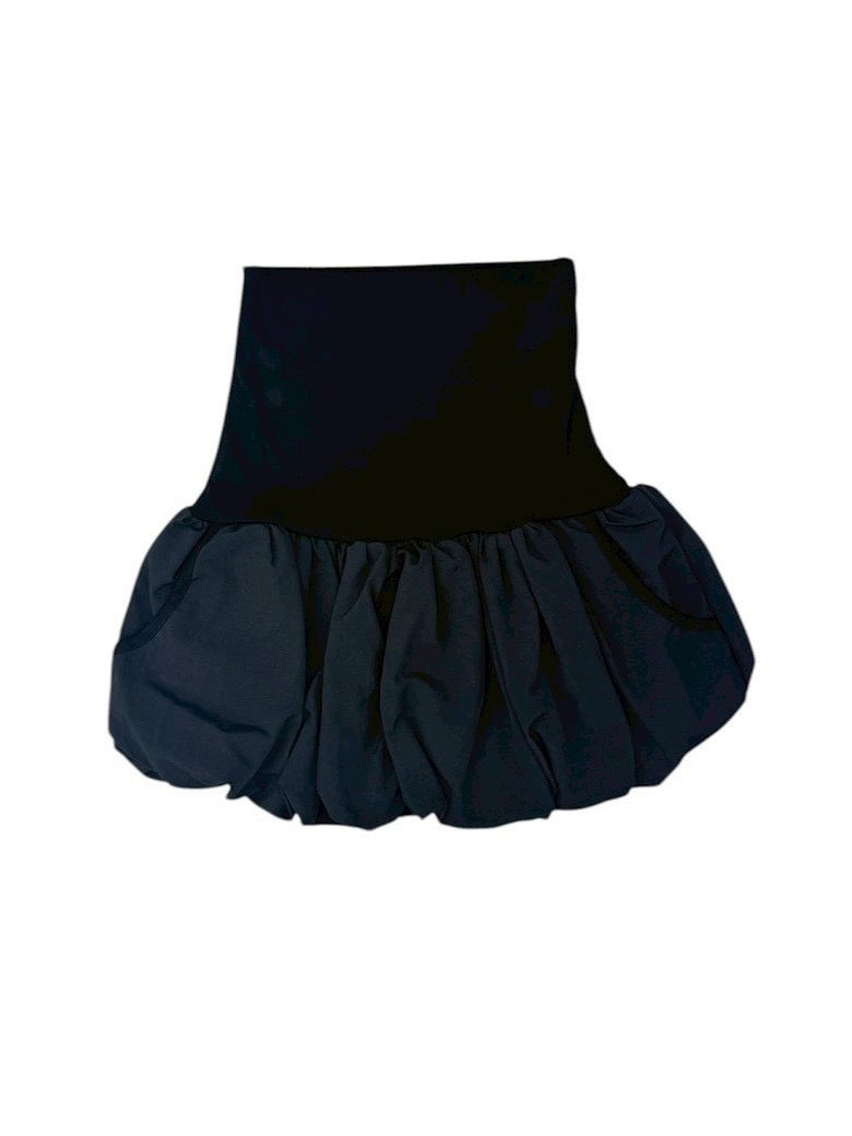 受注制【nmtc+】balloon skirt (2color)