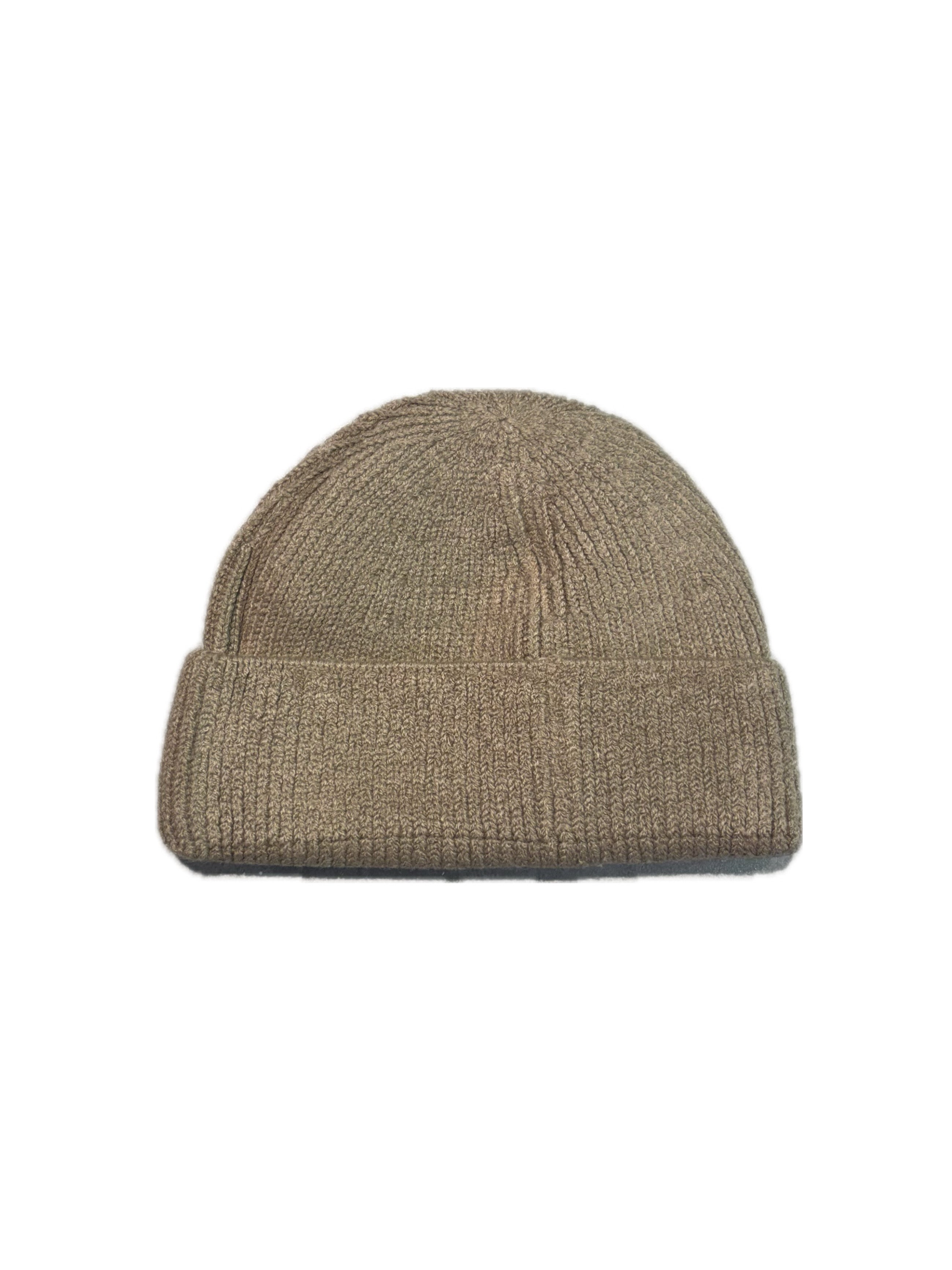 【E RIN AI E】EE EMBLEM BASIC BEANIE