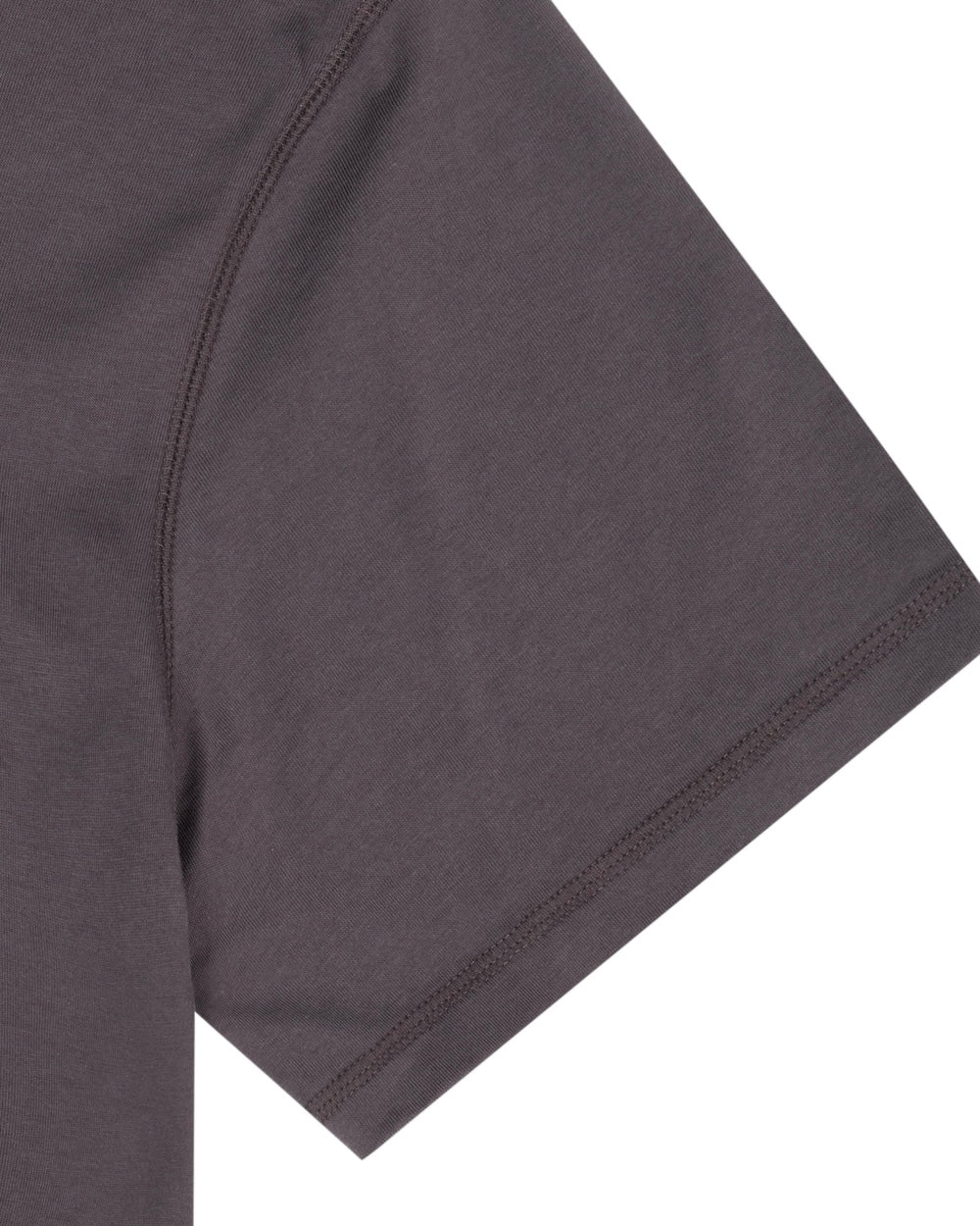 【AAKAM】Dino Patch Half Top
