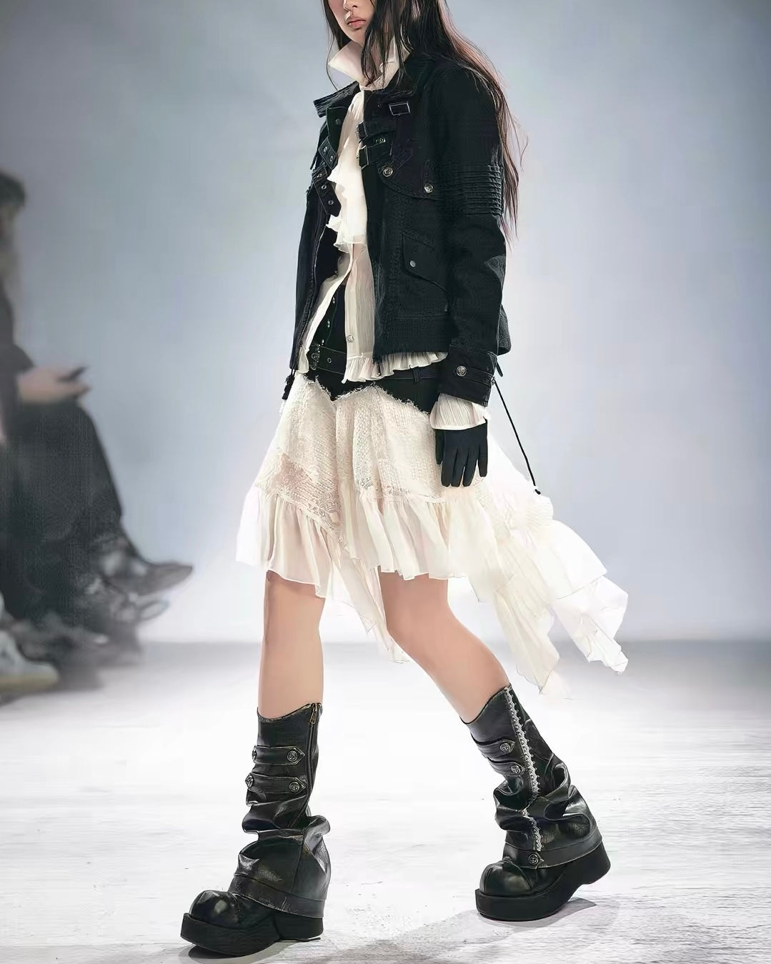 【Cest Nous】Hussar Jacket