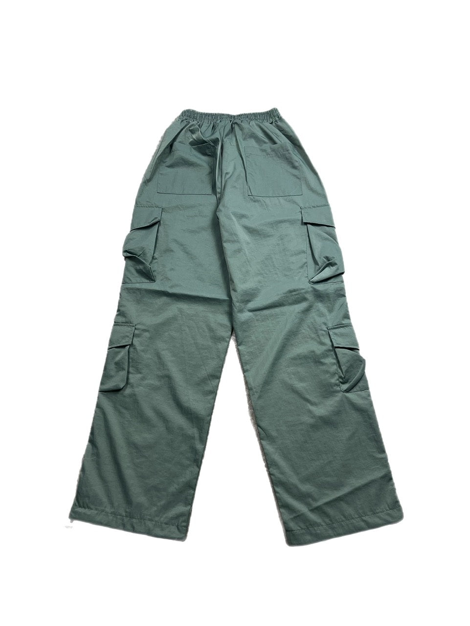 受注制【Chikashitsu +】design cargo pants (2color)