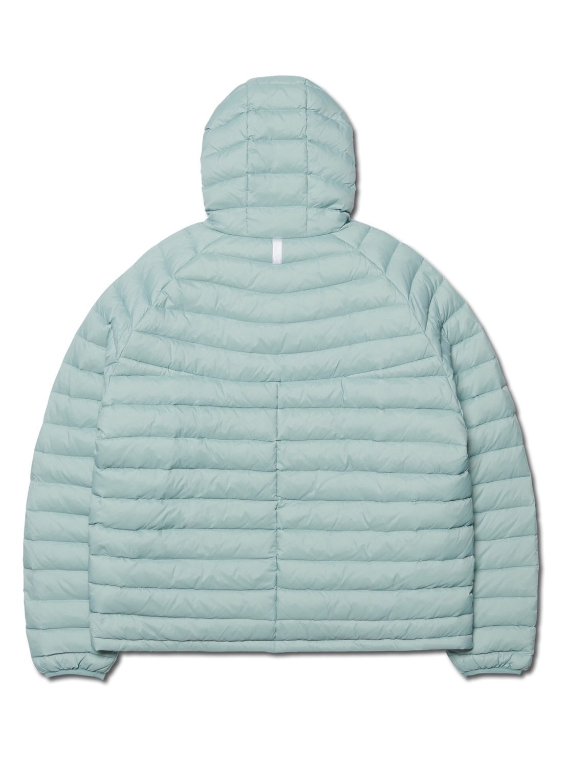 【NOMANUAL】NUBES LIGHT DUCK DOWN