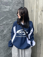 受注制【nmtc +】GORP nylon top (3color)