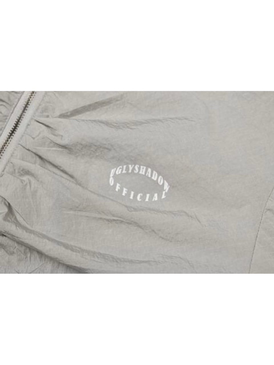 【Uglyshadow】OFFICIAL SHIRRING JUMPER (3color)