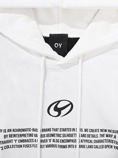 【OY】L.S HOODIE