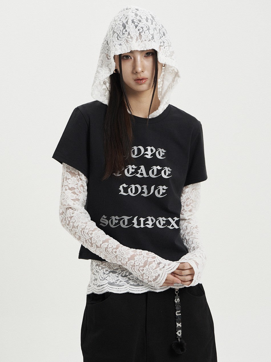 【SETUP‐EXE】HOPE / LOVE / PEACE TOP