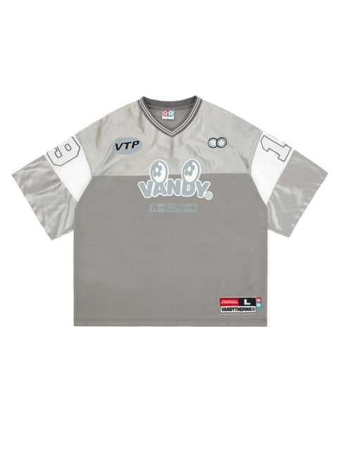 【VANDY THE PINK】VANDY CLASSIC LOGO JERSEY
