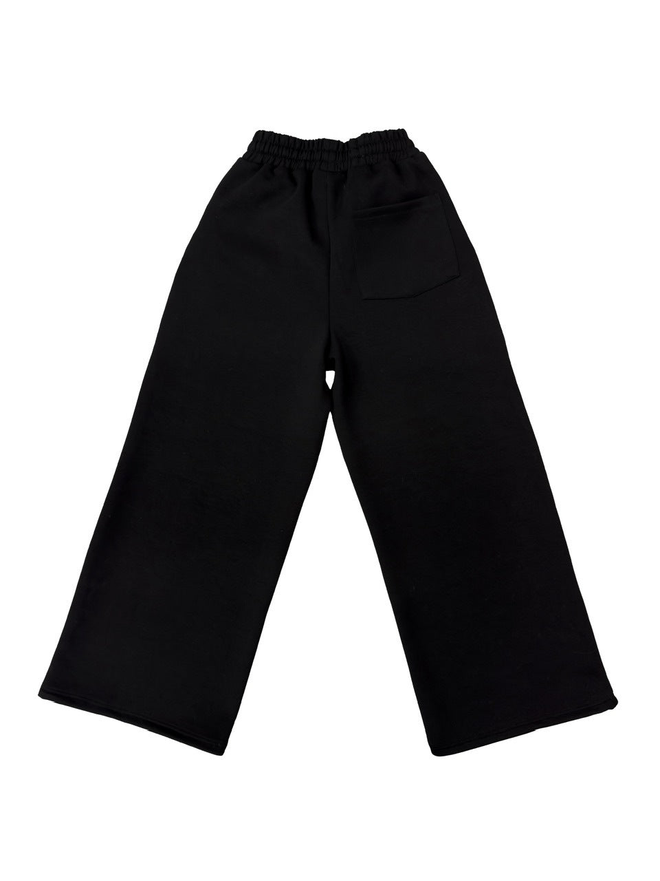 【Rosen Kreuz】the taste“V” WIDE OVERFIT SET UP PANTS