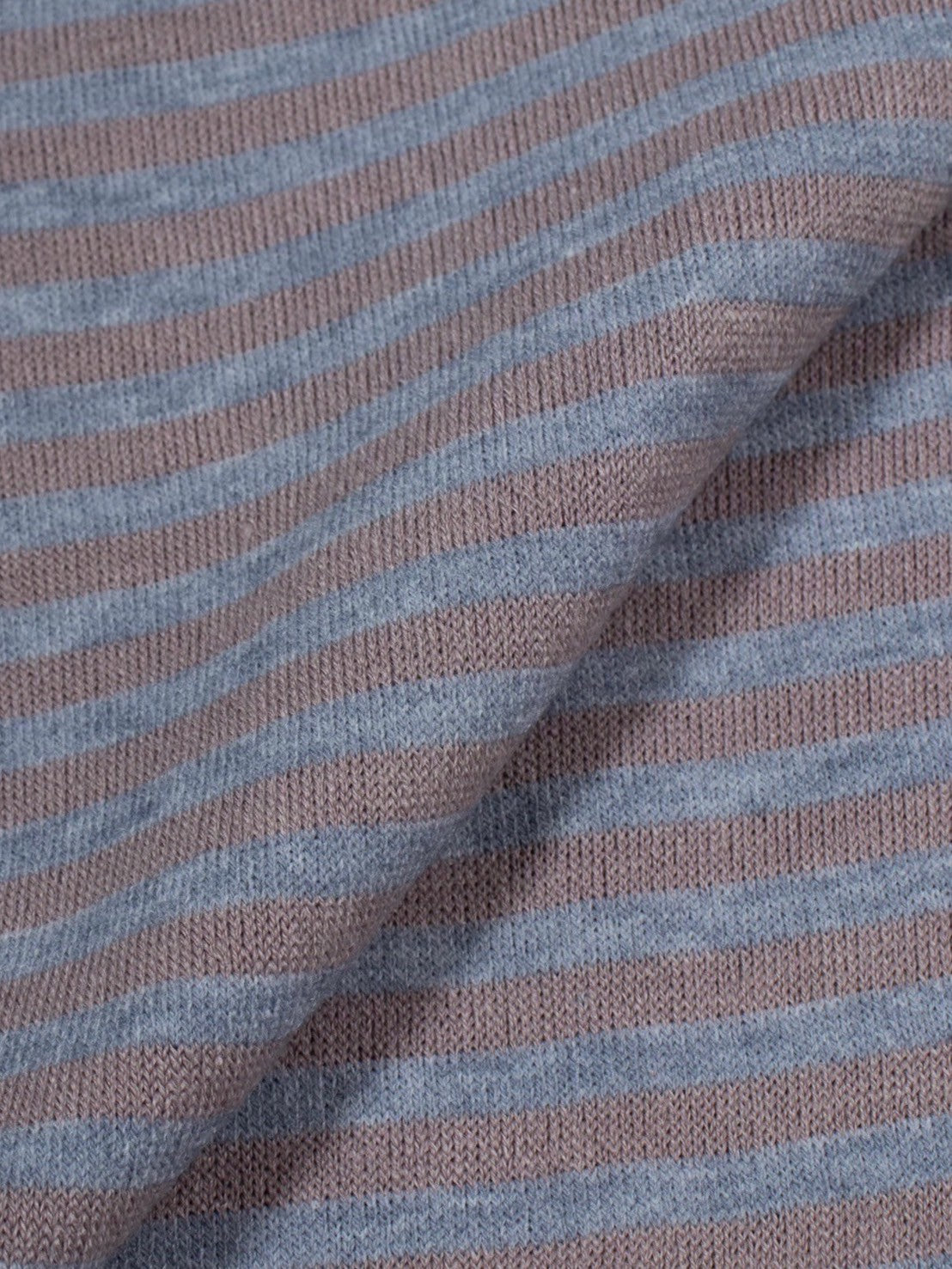 【Uglyshadow】US STRIPED HOOD ZIP UP