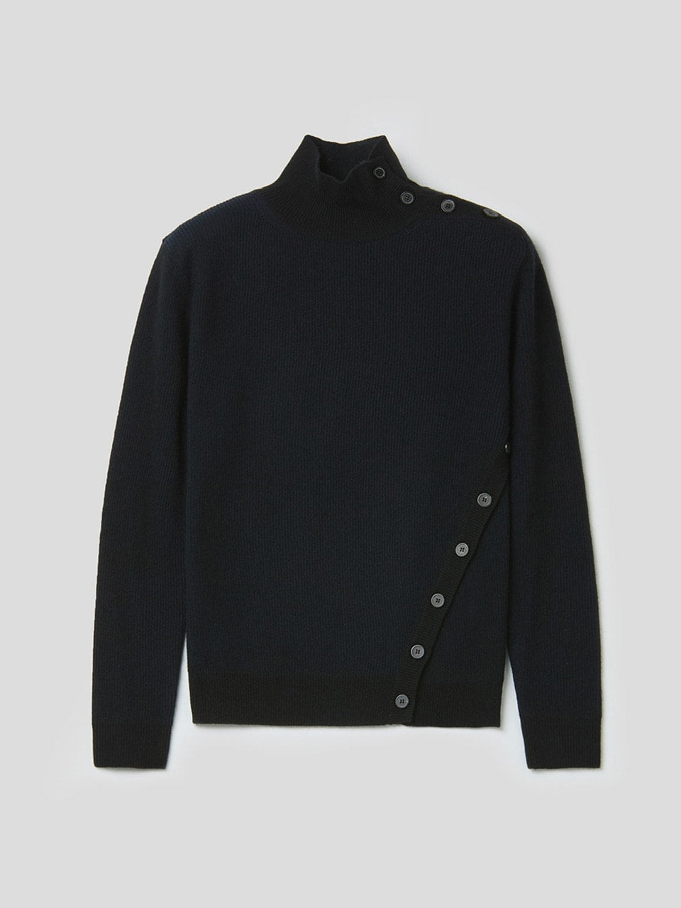 【MMIC】Oblique Turtleneck