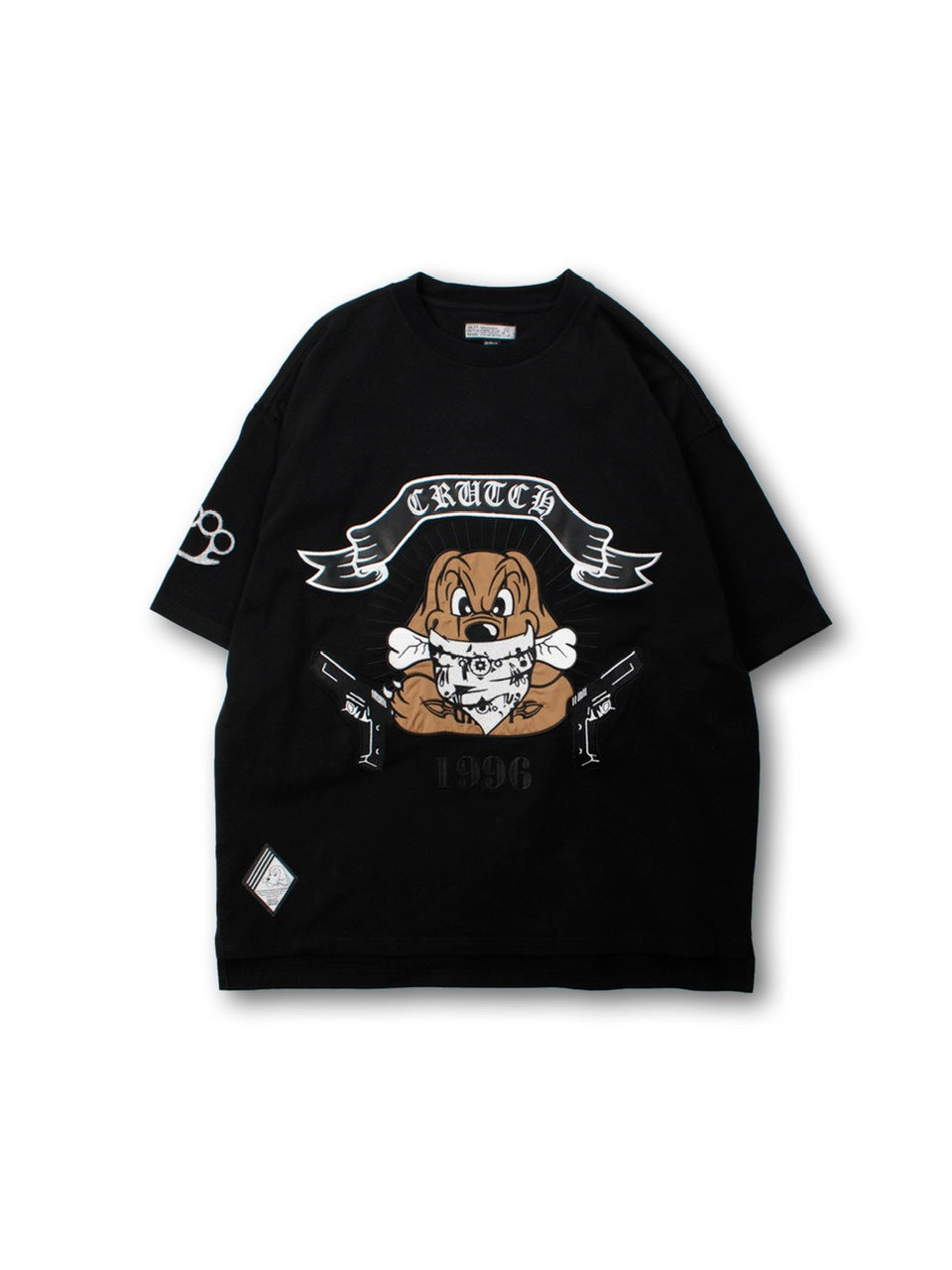 【GALFY】アウトローガルTee