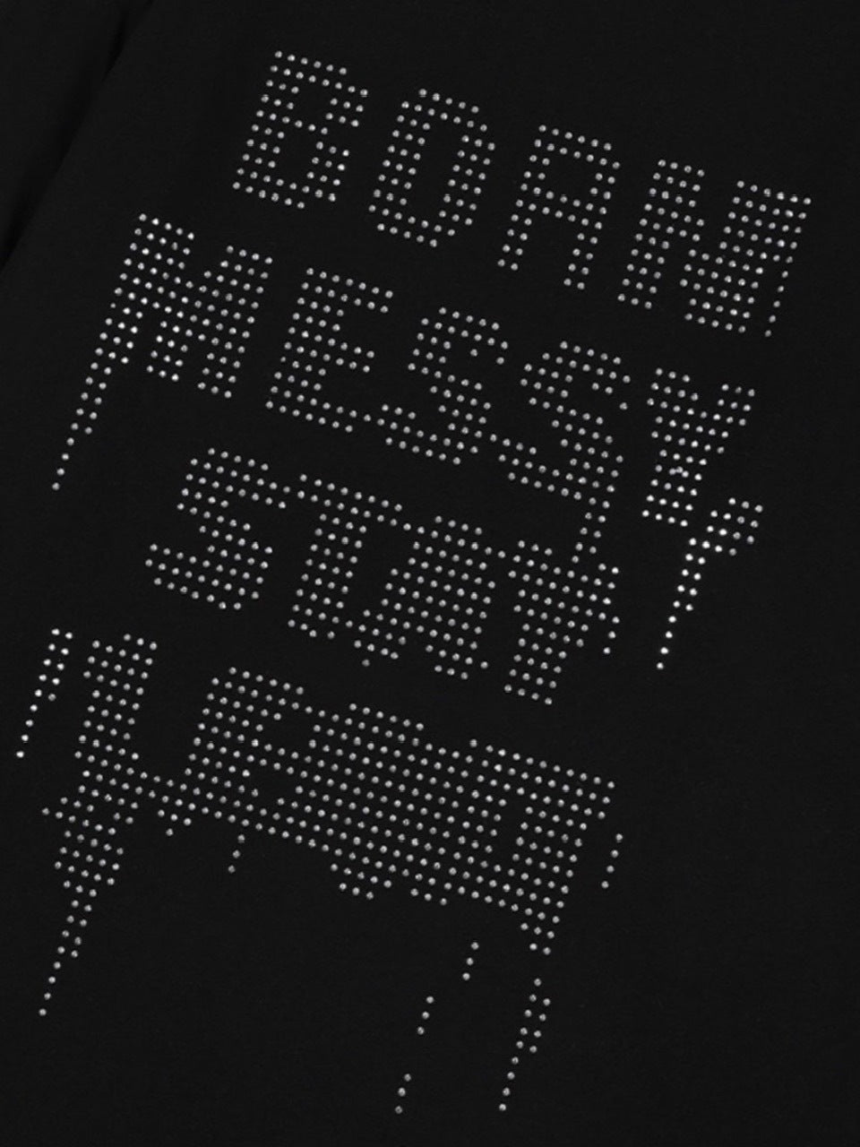 【FANCY CLUB】FF LETTERING LONG SLEEVE / 【ファンシークラブ】ＦＦレタリング長袖Ｔシャツ