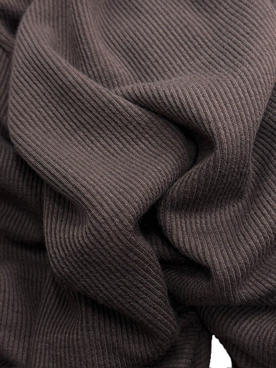 受注制【Chikashitsu +】front hook long sleeve knit / 【チカシツプラス】フロントフック長袖ニット (4color)