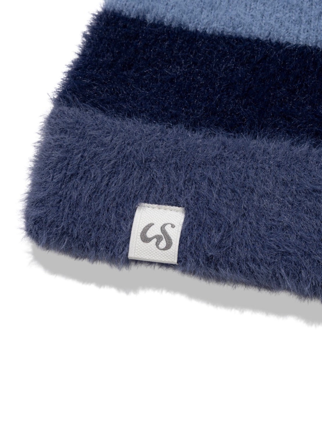 12/21 20:00 再販【Uglyshadow】STRIPED CAT BEANIE