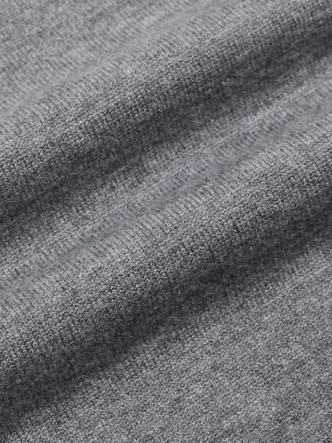 【Miseki seoul】Shirring knit leg warmer