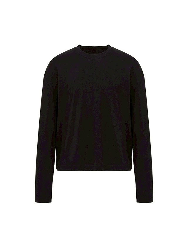 【DNSR】Crop Long Sleeve