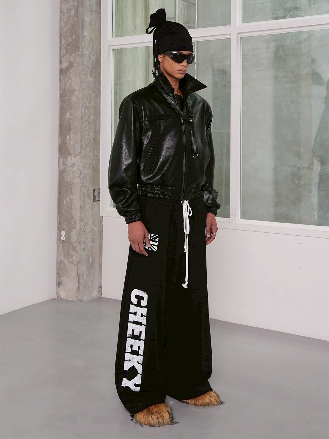 【ESC STUDIO】Dimsum beanie