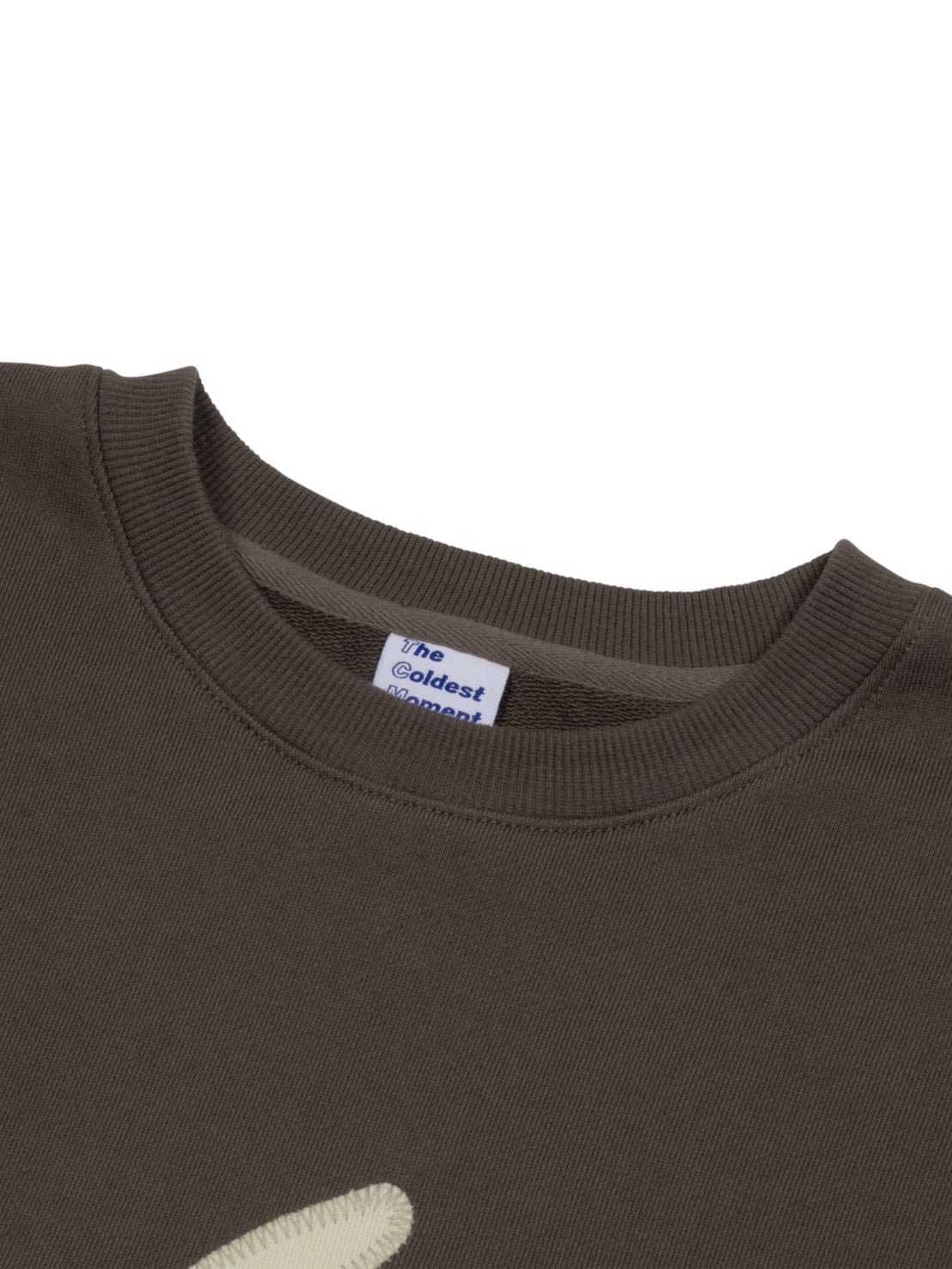 【THECOLDESTMOMENT】TCM starfish mtm