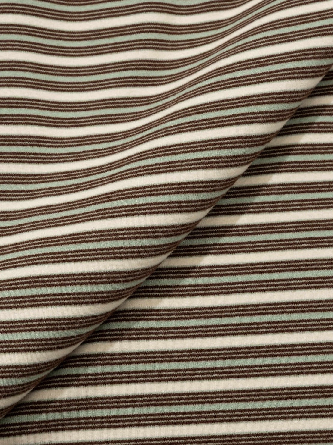 12/21 20:00 発売【Uglyshadow】STRIPED LAYERED SKIRT