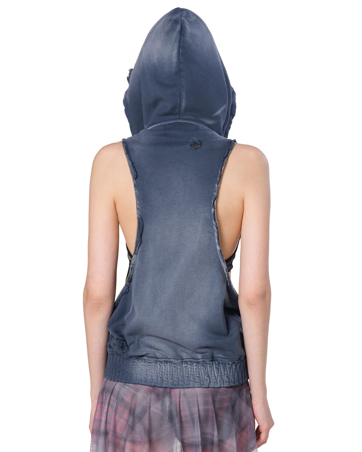 【RACER WORLDWIDE】Bat Wing Hoodie