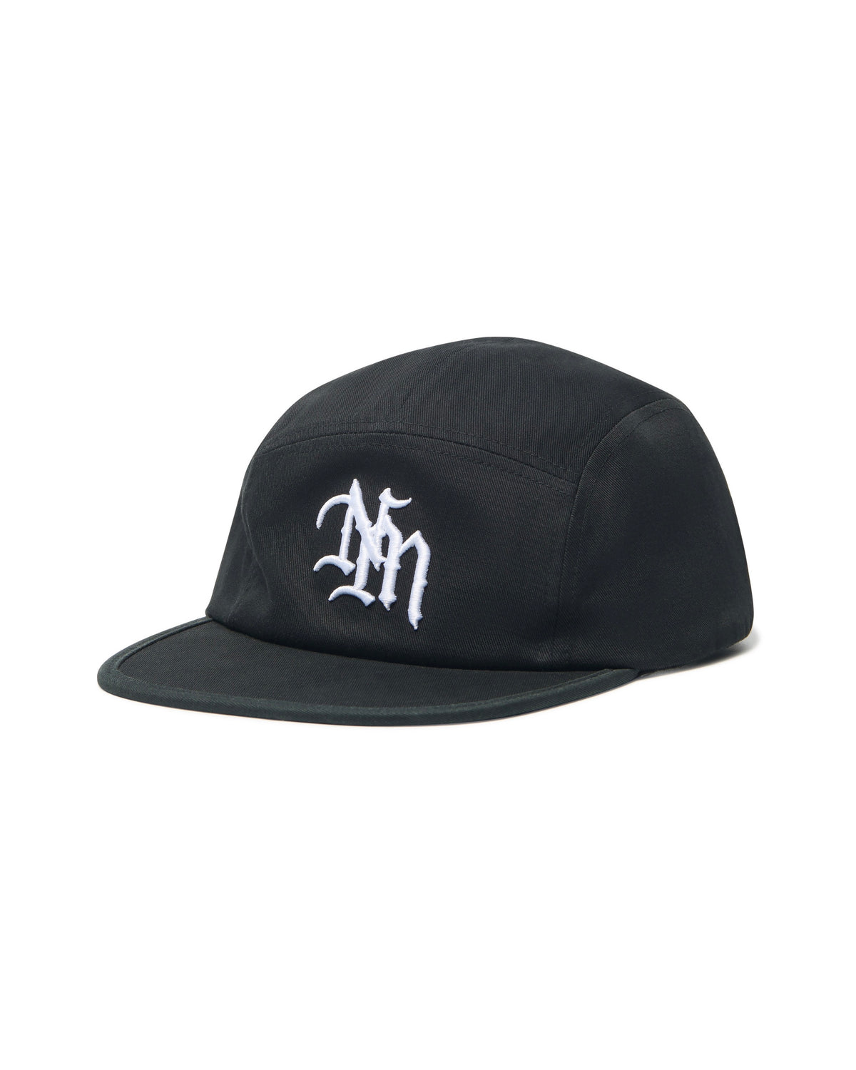 【NOMANUAL】N.M.C CAMP CAP