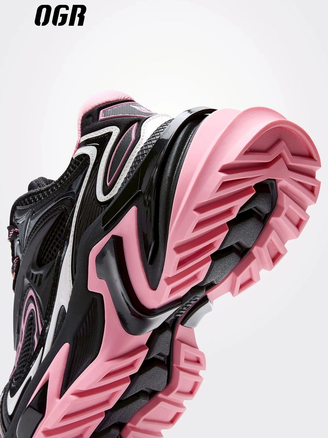 【OGR】Water Wolf Spider 2.0