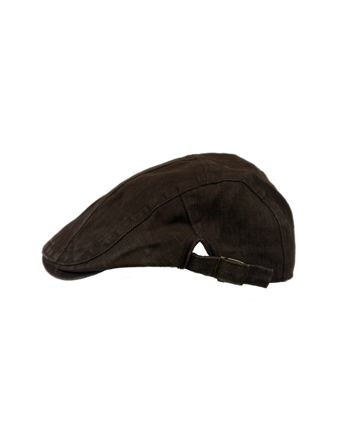 受注制【OaKS】washed denim hunting cap (3color)