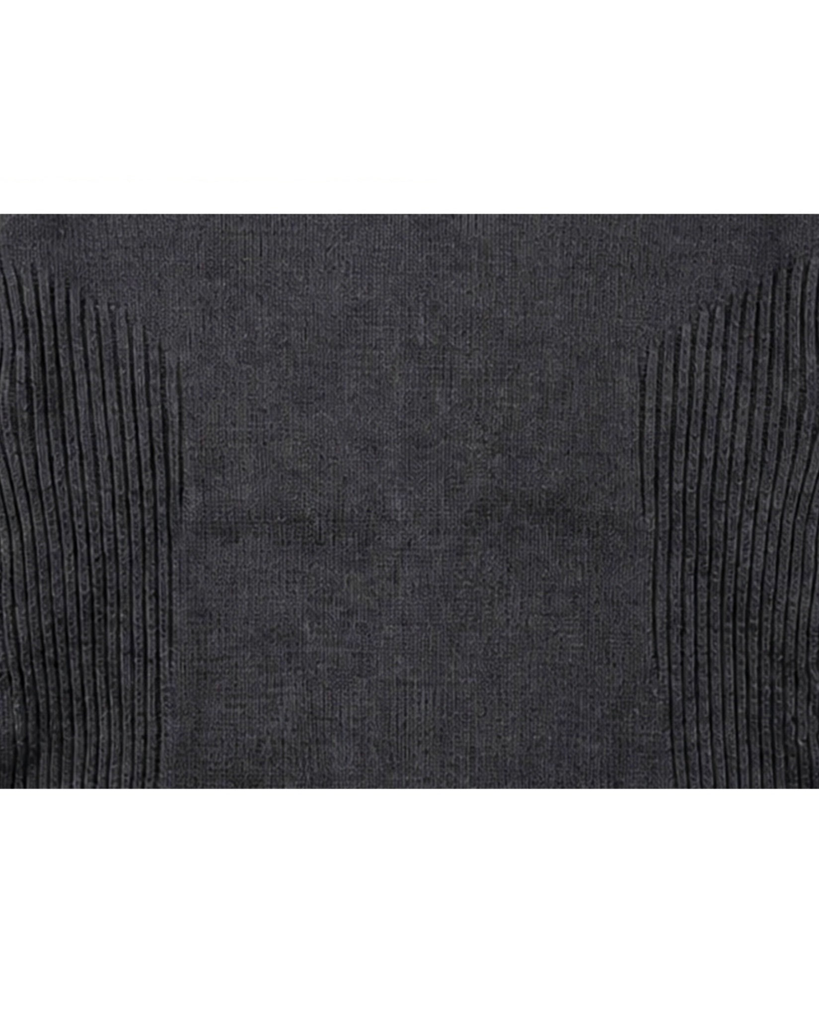 【BLR BLUER】Faded Vintage Knit Sweater