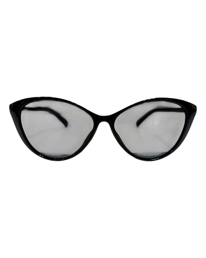 受注制【nmtc+】Cat Style Sunglasses