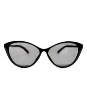 受注制【nmtc+】Cat Style Sunglasses