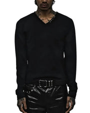 【TYPE SHADE】TYPE FADED LONG T