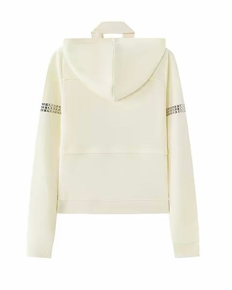 【Cest Nous】Napoleon Hoodie