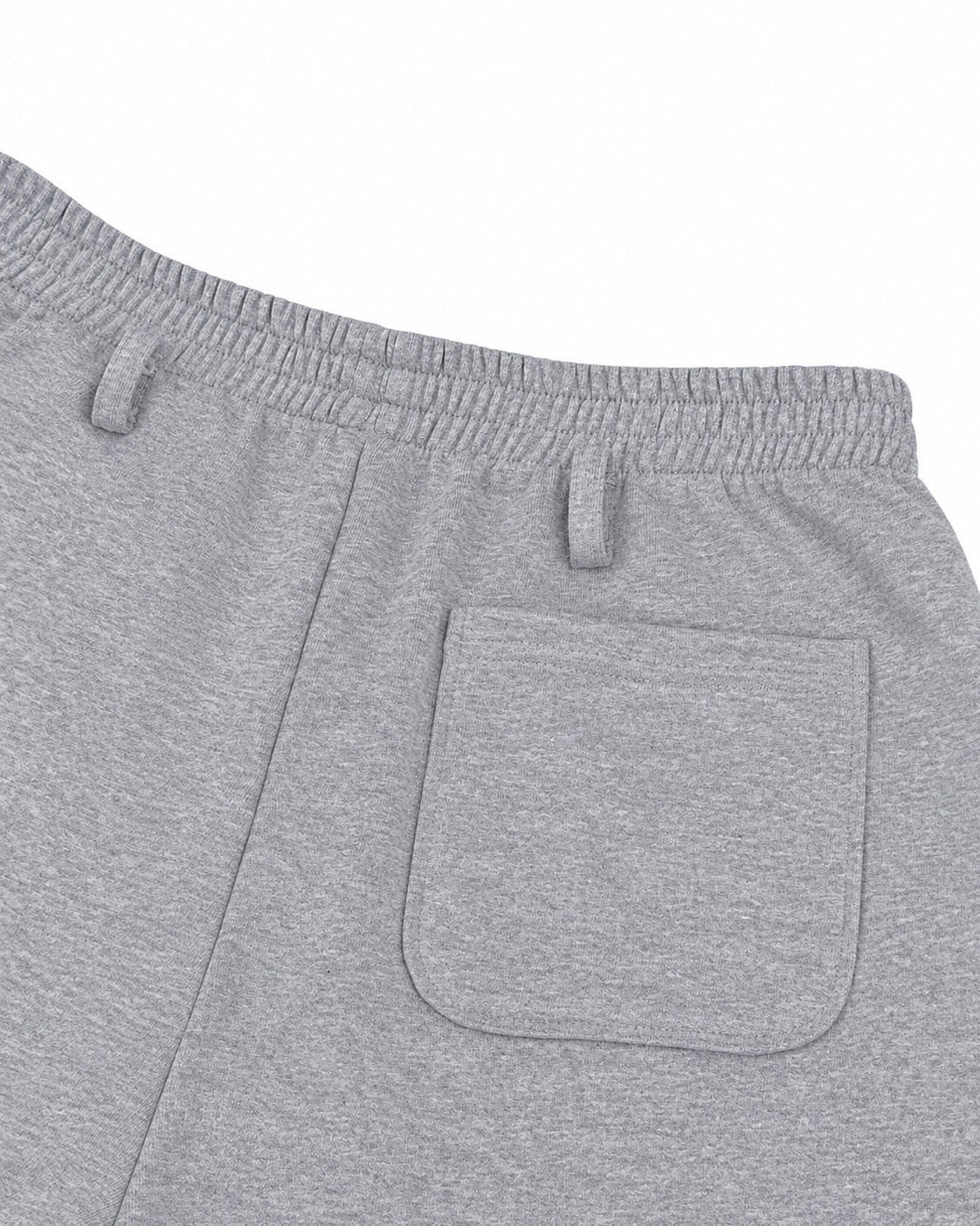 【nmtc+】Double Waist Bermuda Pants (2color)