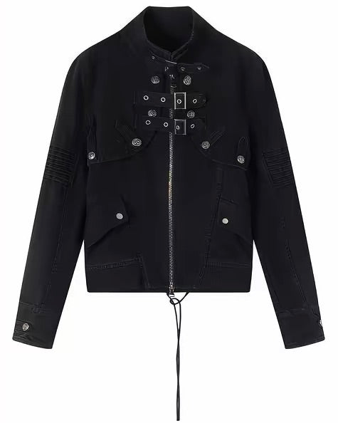 【Cest Nous】Hussar Jacket