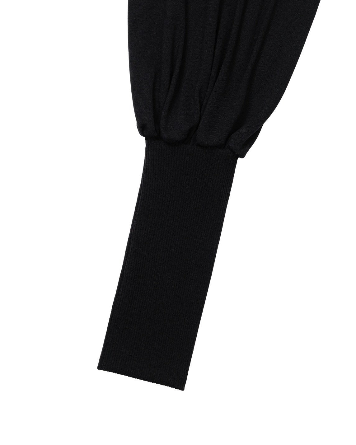 【Uglyshadow】BANDING BALLOON PANTS
