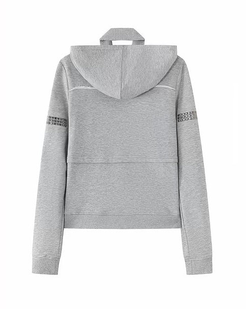 【Cest Nous】Napoleon Hoodie