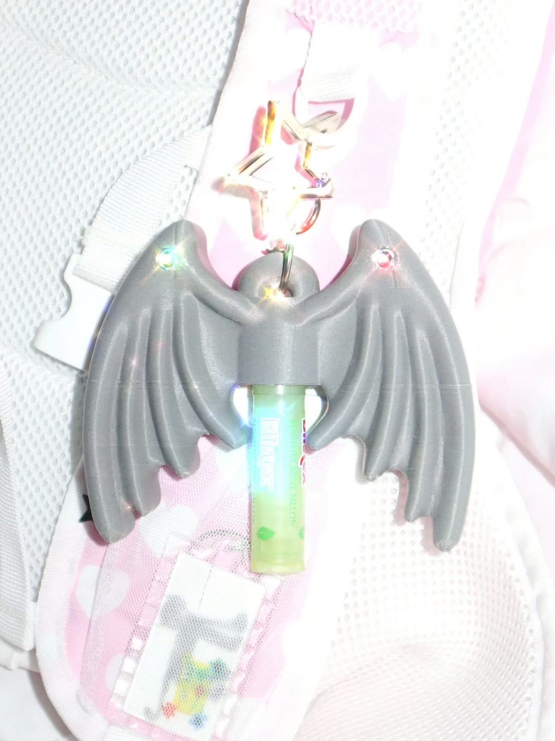 【EVERYTHINGS】Gargoyle Wings