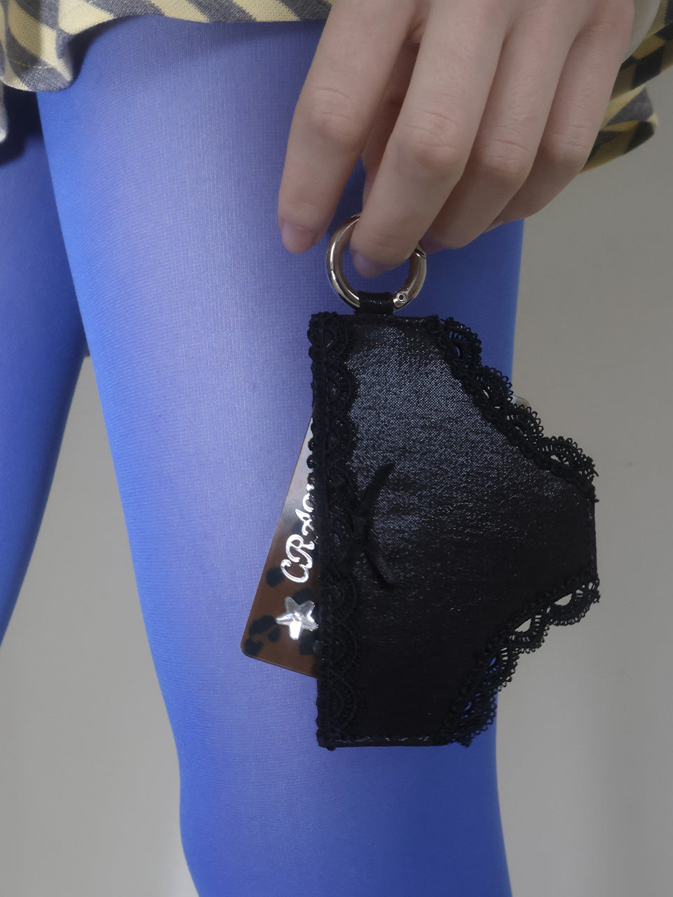 【CRANK】BABY PANTY WALLET