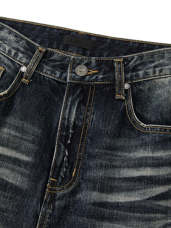 【DNSR】Legacy Flare Denim Pants