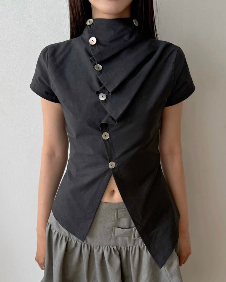 【into.eight】Elite Top