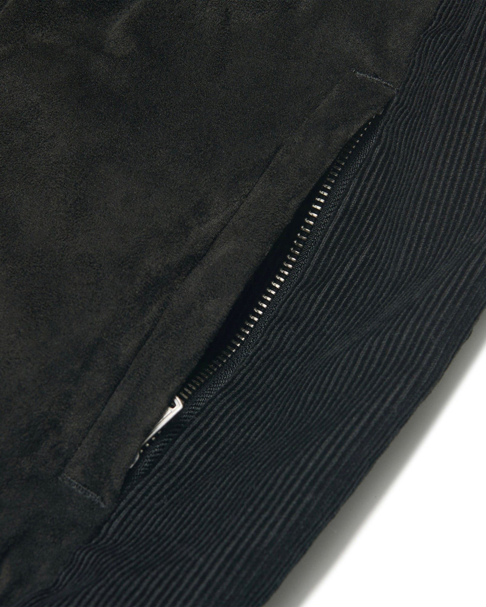 【NOMANUAL】C.D BLENDED JACKET