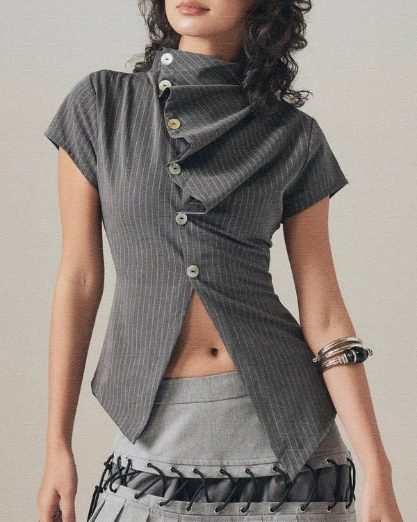 【into.eight】Elite Top