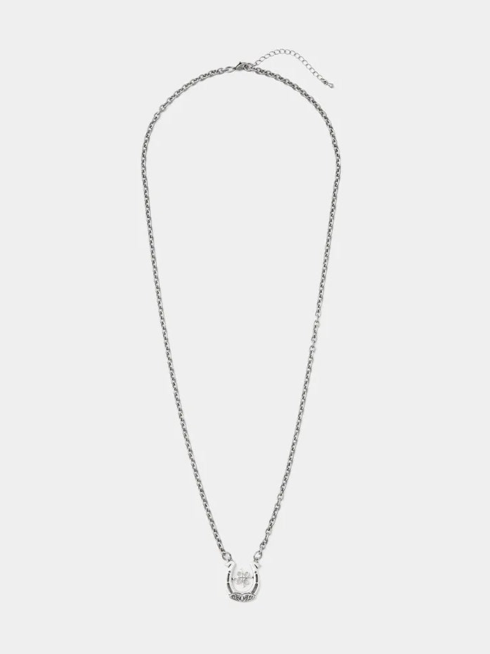 【DNSR】Signature Necklace